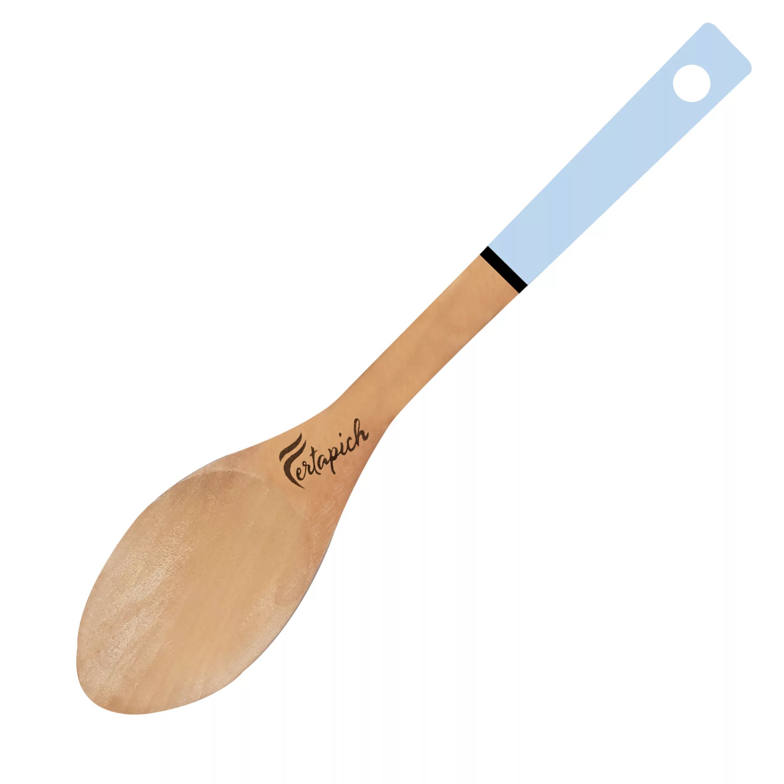 سرویس کفگیر و ملاقه 4 پارچه فرتاپیچ کد 072