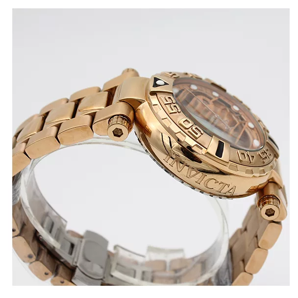 ساعت مچی عقربه‌ای مردانه اینویکتا مدل 60744