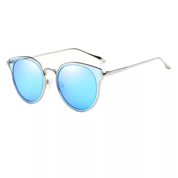 عینک آفتابی گرد مدل P0888C3 Polarized