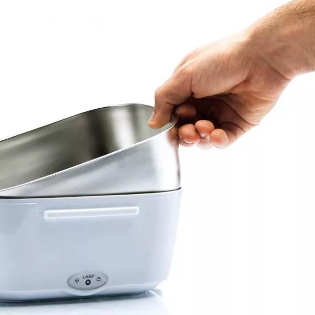 ظرف غذا مدل برقی