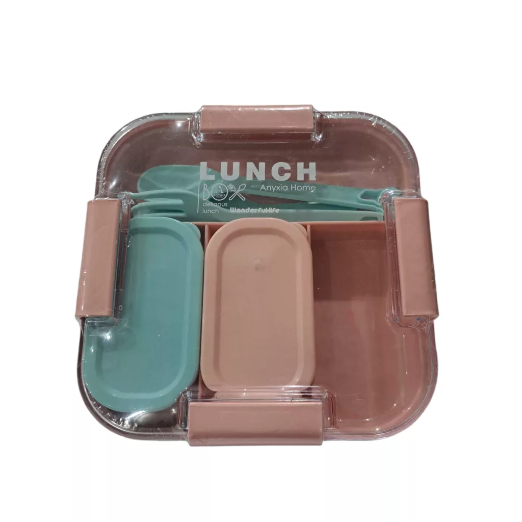 ظرف نگهدارنده مدل مربع کد 014