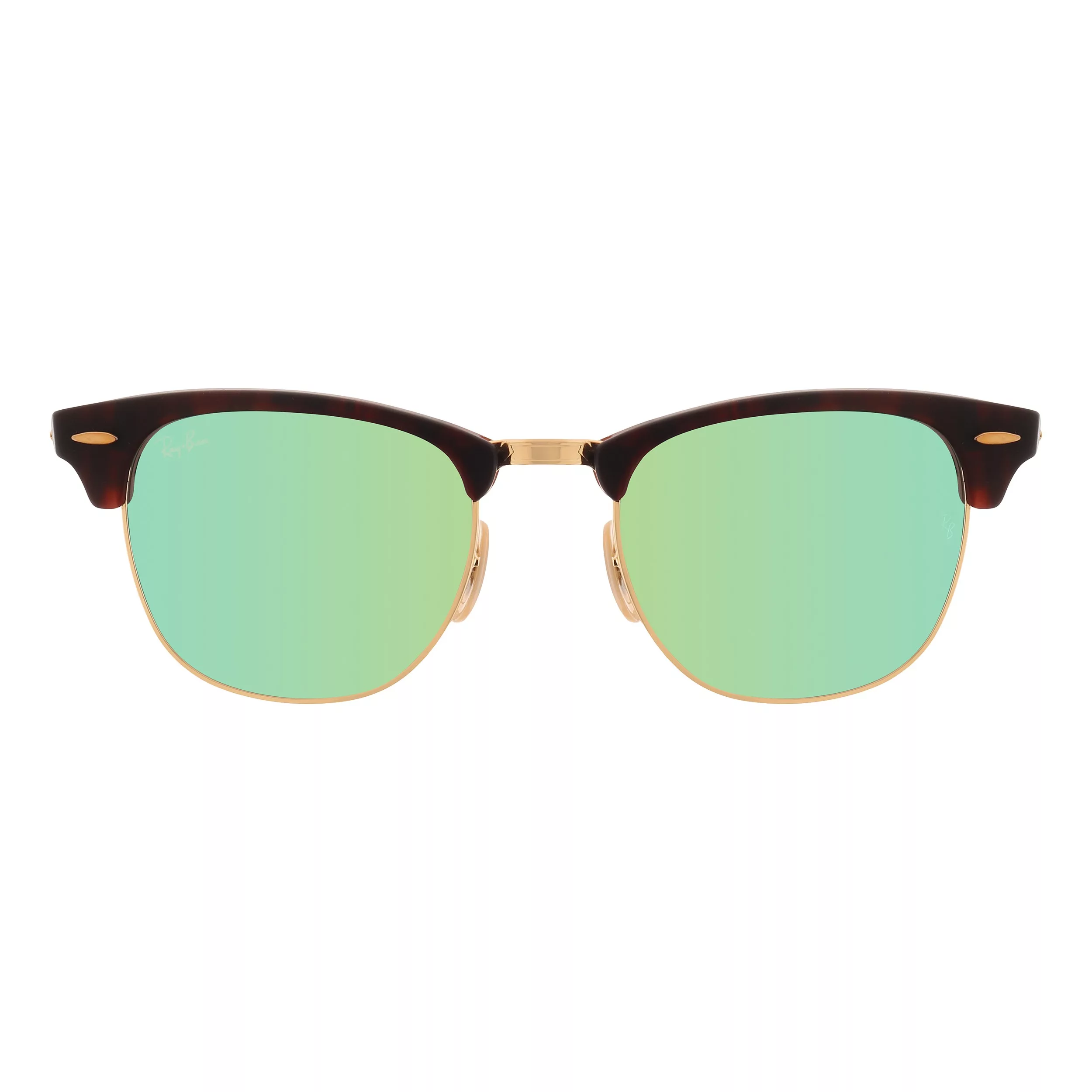 عینک آفتابی کلاب مستر (Clubmaster) ری بن مدل 0RB3016-114519