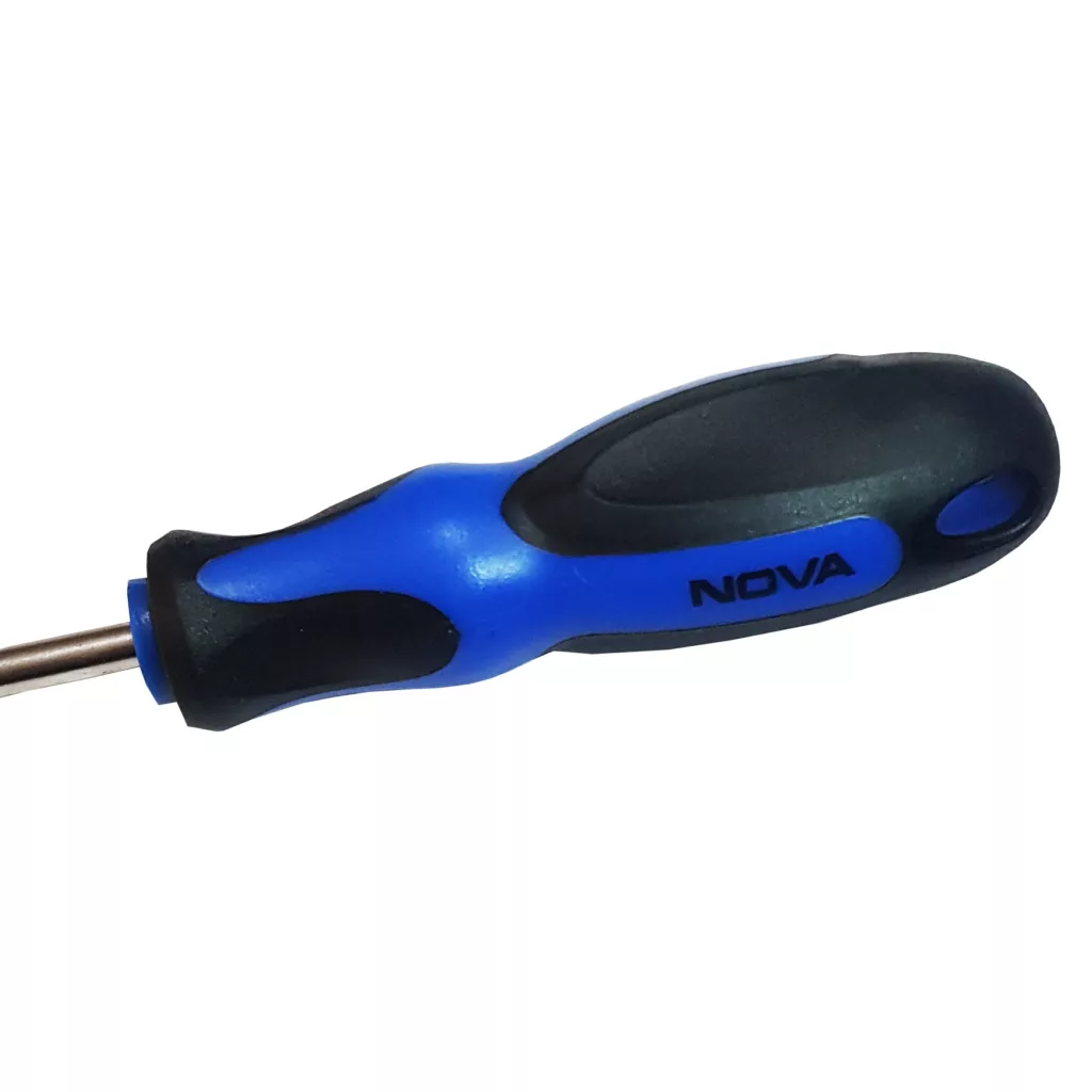 پیچ گوشتی نووا مدل 1604