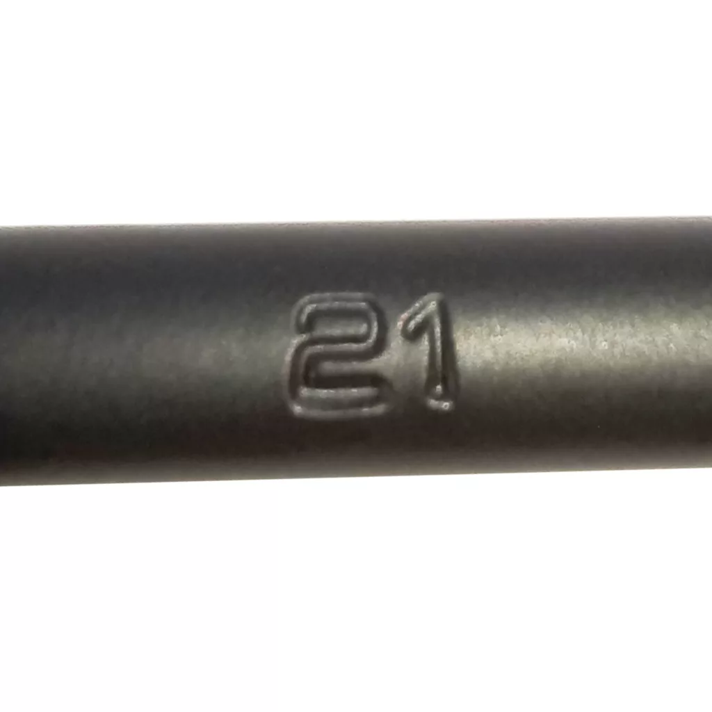 آچار چرخ دنفوس مدل A4 سایز 14، 17، 19، 21 میلی متر