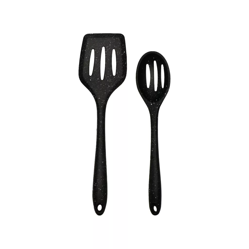 سرویس کفگیر 2 پارچه شنگیا مدل B