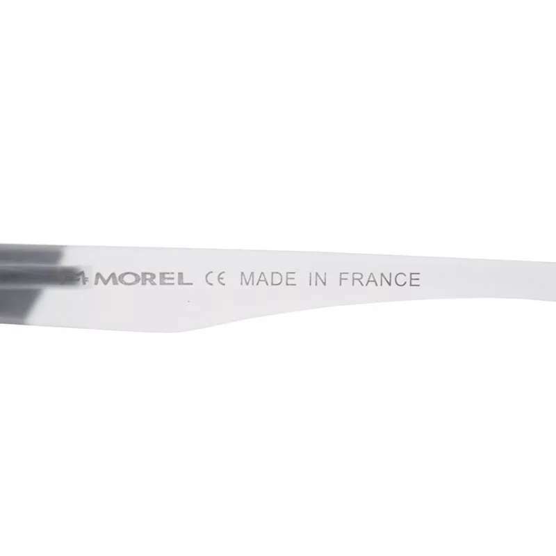 عینک آفتابی مستطیلی مورل مدل 9511C4