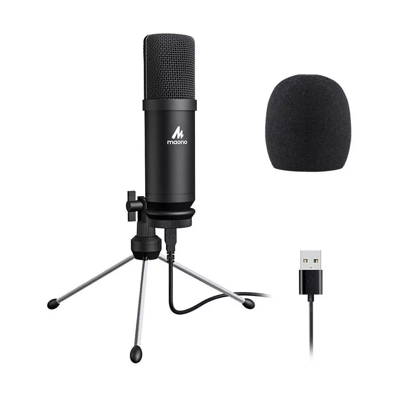 میکروفن کندانسر مدل MAONO-A04TR