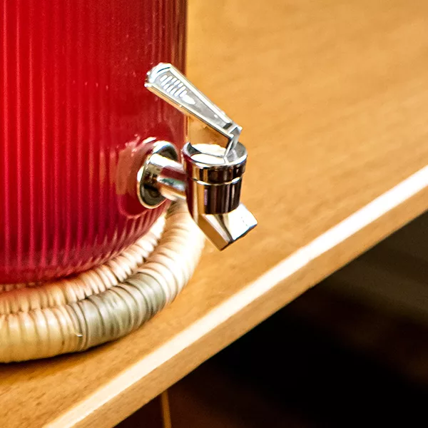 شیر کلمن مدل اهرمی کد001