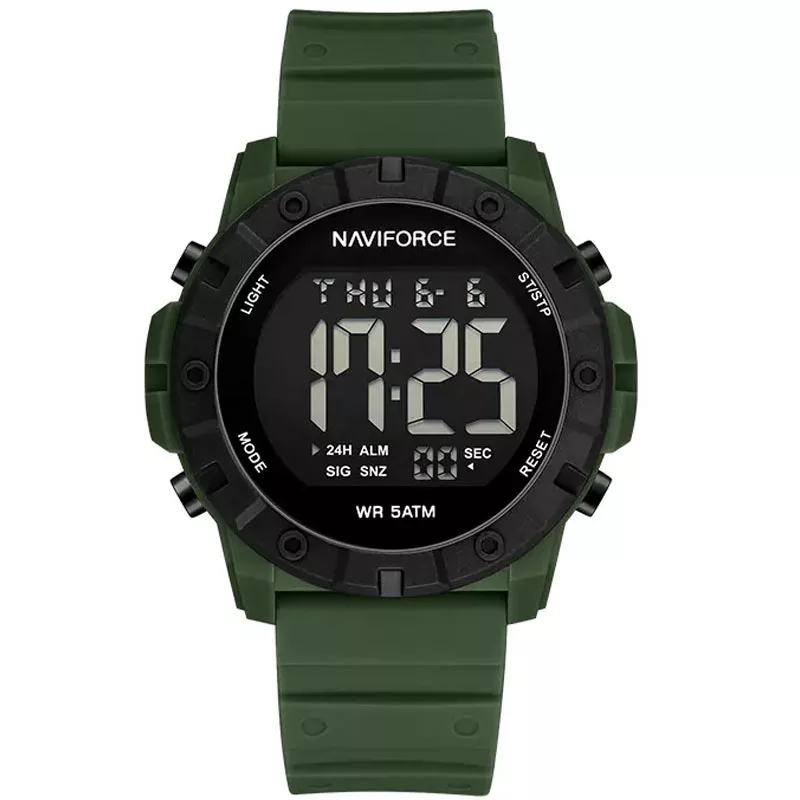 ساعت مچی دیجیتال نیوی فورس مدل NF7110