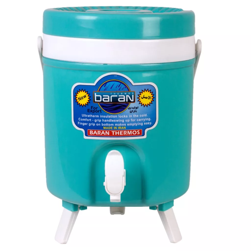 کلمن باران مدل 095 ظرفیت 8 لیتری