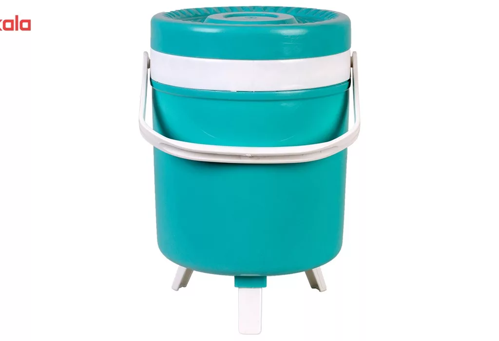 کلمن باران مدل 095 ظرفیت 8 لیتری