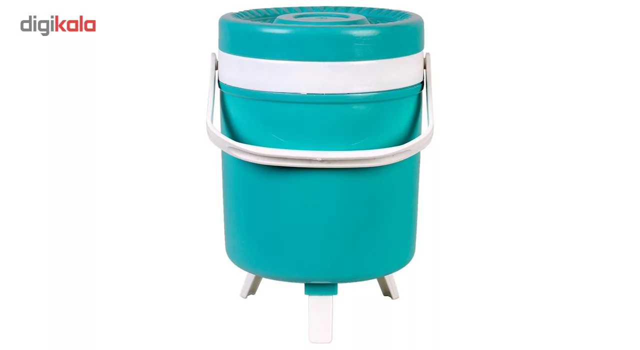 کلمن باران مدل 095 ظرفیت 8 لیتری