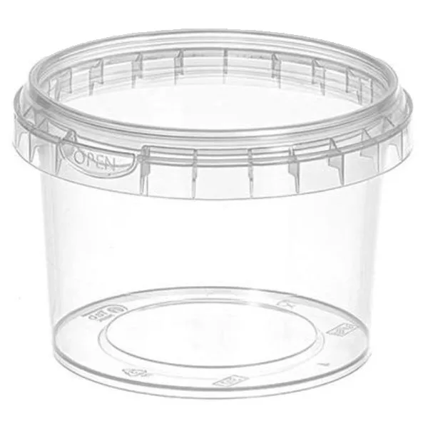 ظرف نگهدارنده مدل TS 269