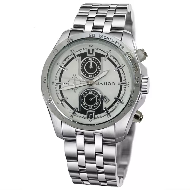 ساعت مچی عقربه‌ای مردانه کد S1