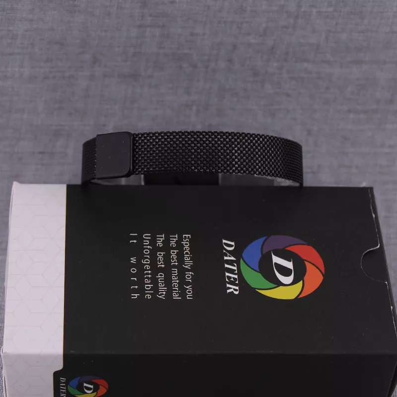 ساعت مچی دیجیتال دیتر مدل LE 3526 -ME-ME