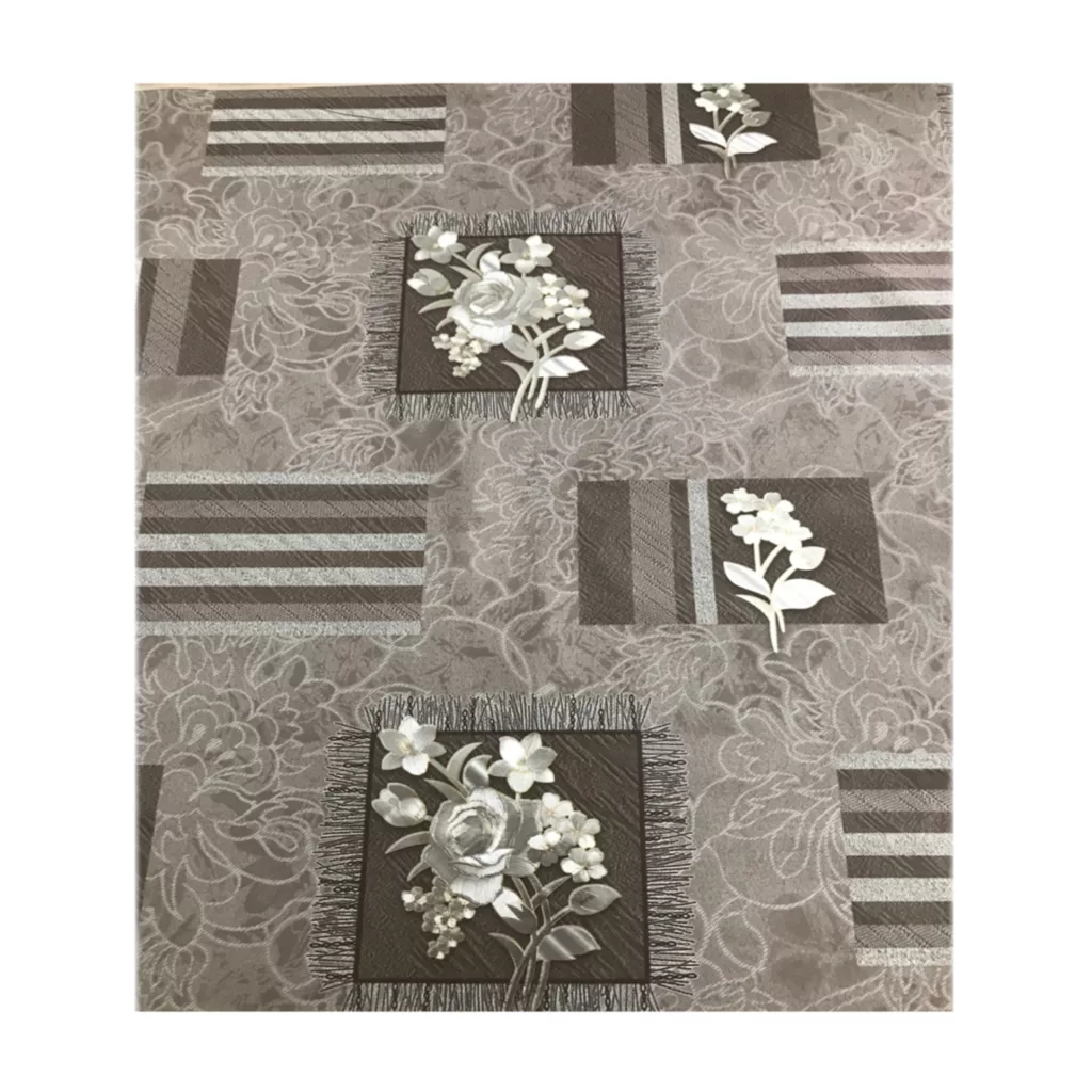 سفره 18 نفره مدل پشت نخی کد 03