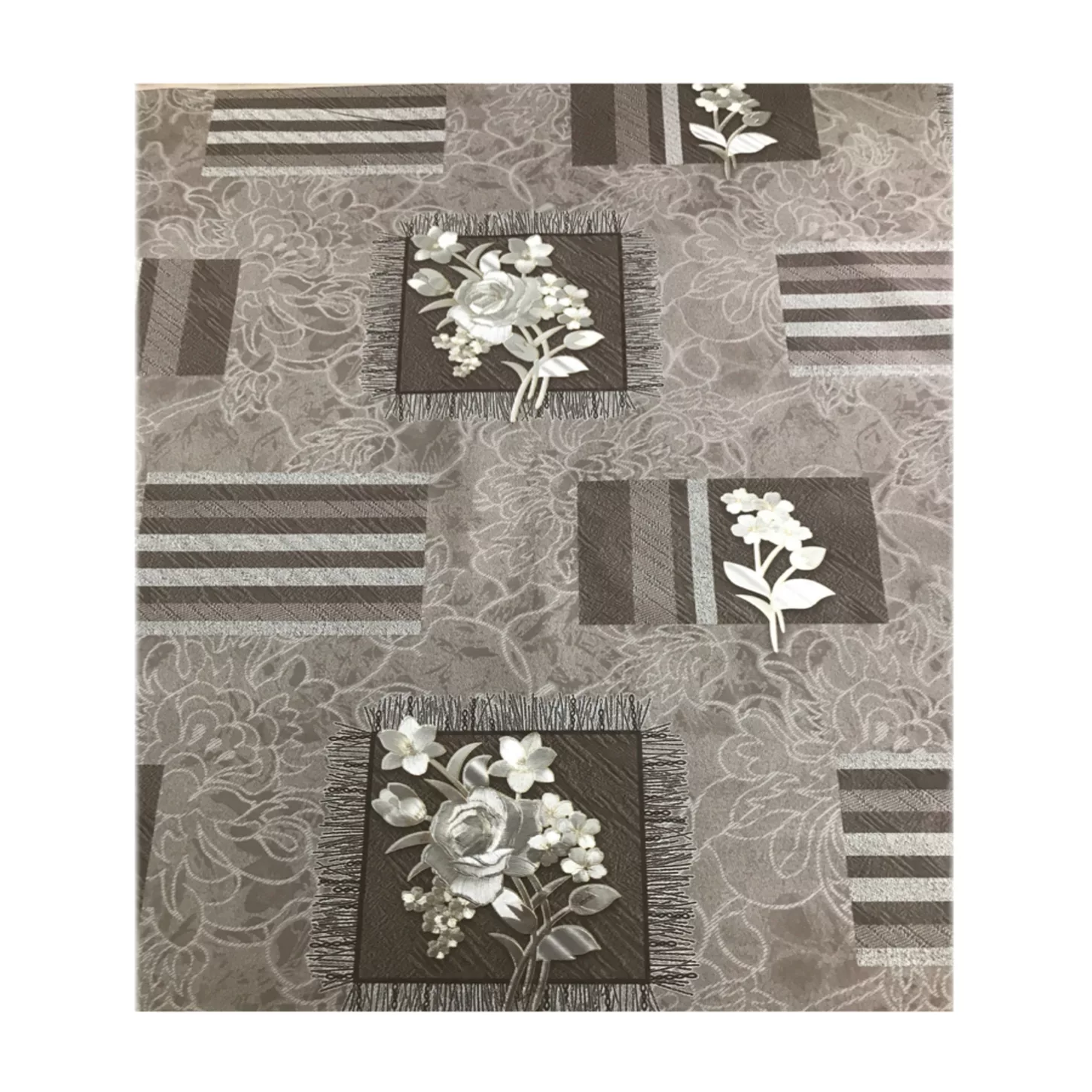 سفره 14 نفره مدل پشت نخی کد 02