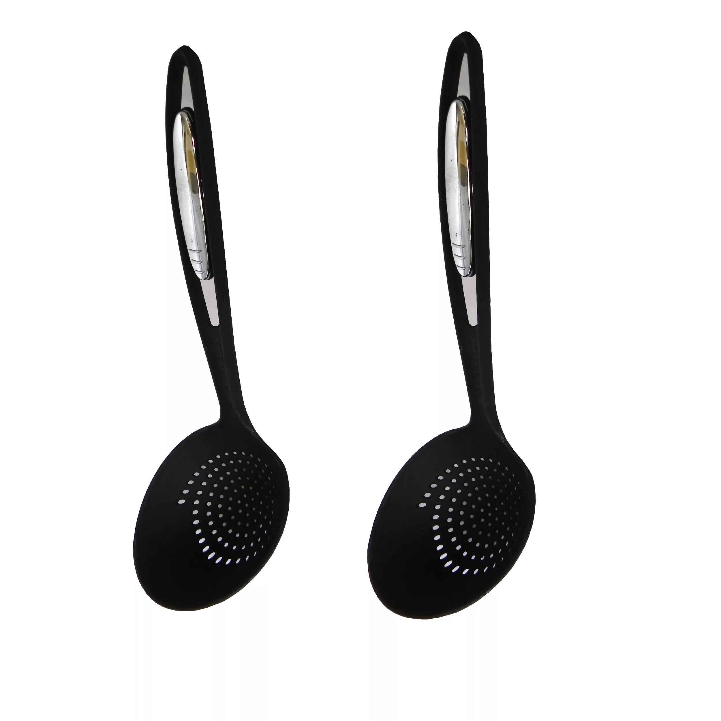 ملاقه روغن گیر 2 پارچه کد 0098