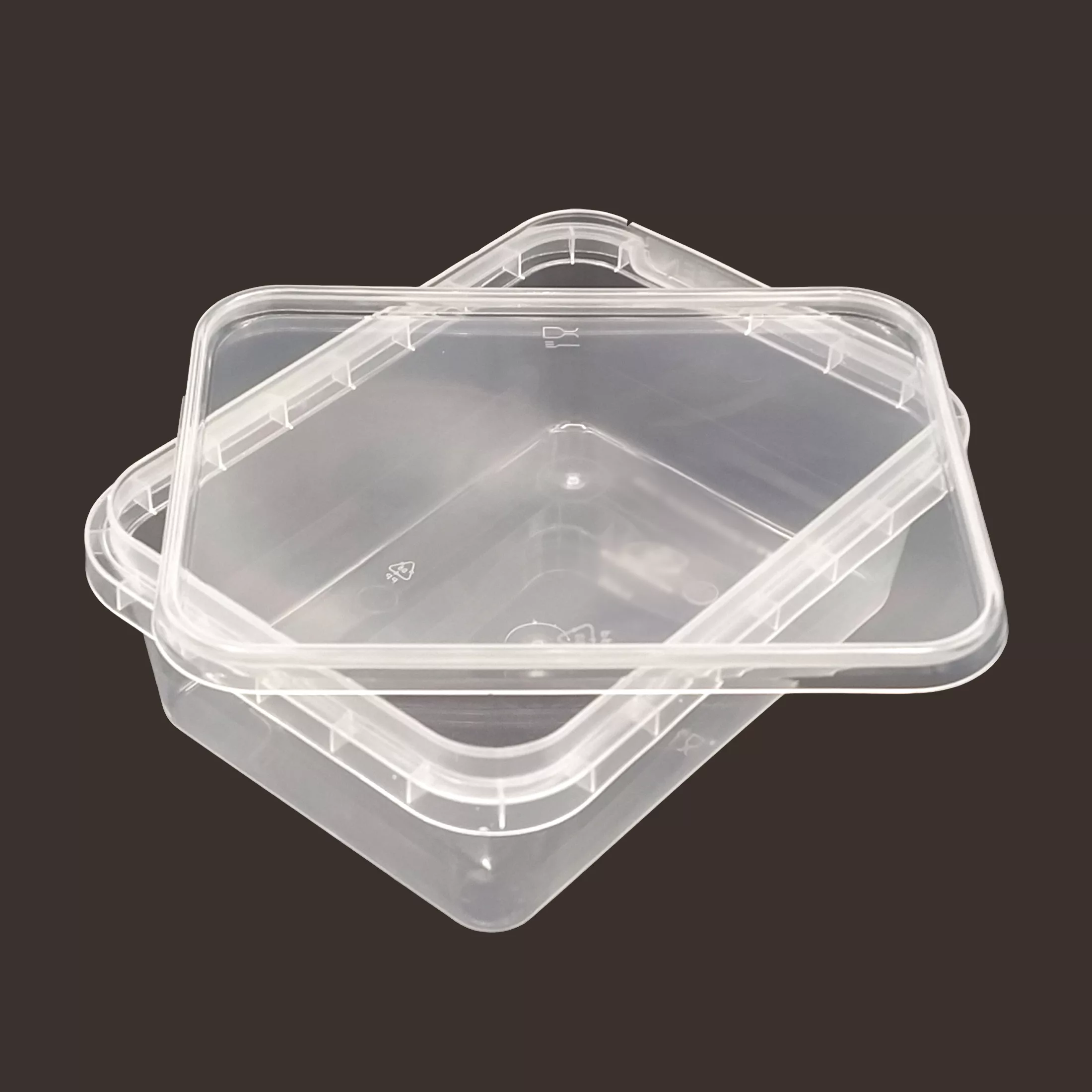 ظرف نگهدارنده مدل فریزری پلمپ شونده کد SB4 بسته 24 عددی