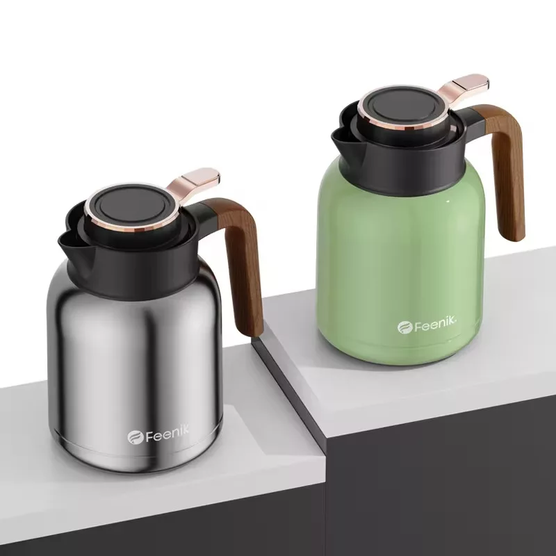 فلاسک فینیک مدل QB-150 گنجایش 1.5 لیتر