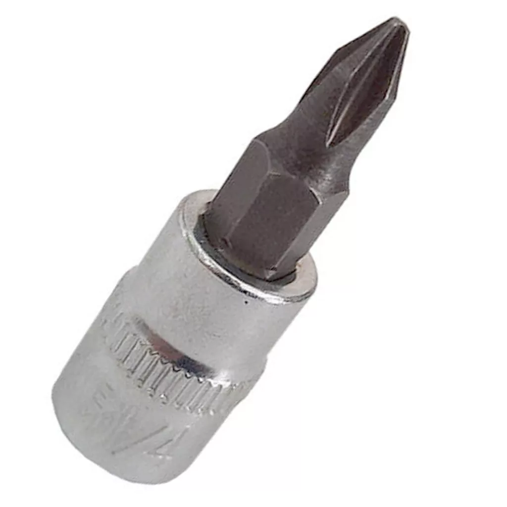 سری پیچ گوشتی بکسی چهارسو مدل DR-PH1 سایز 1 میلی متر