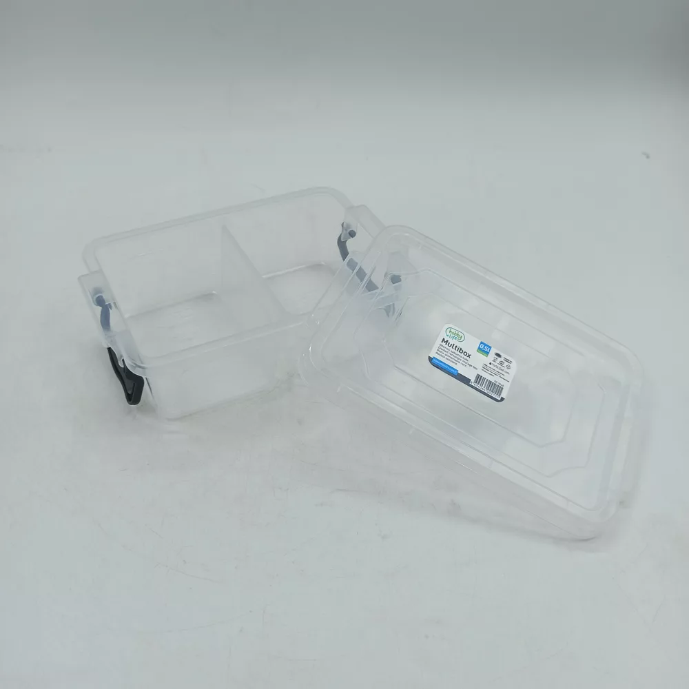 ظرف نگهدارنده هوبی لایف مدل 02.1048