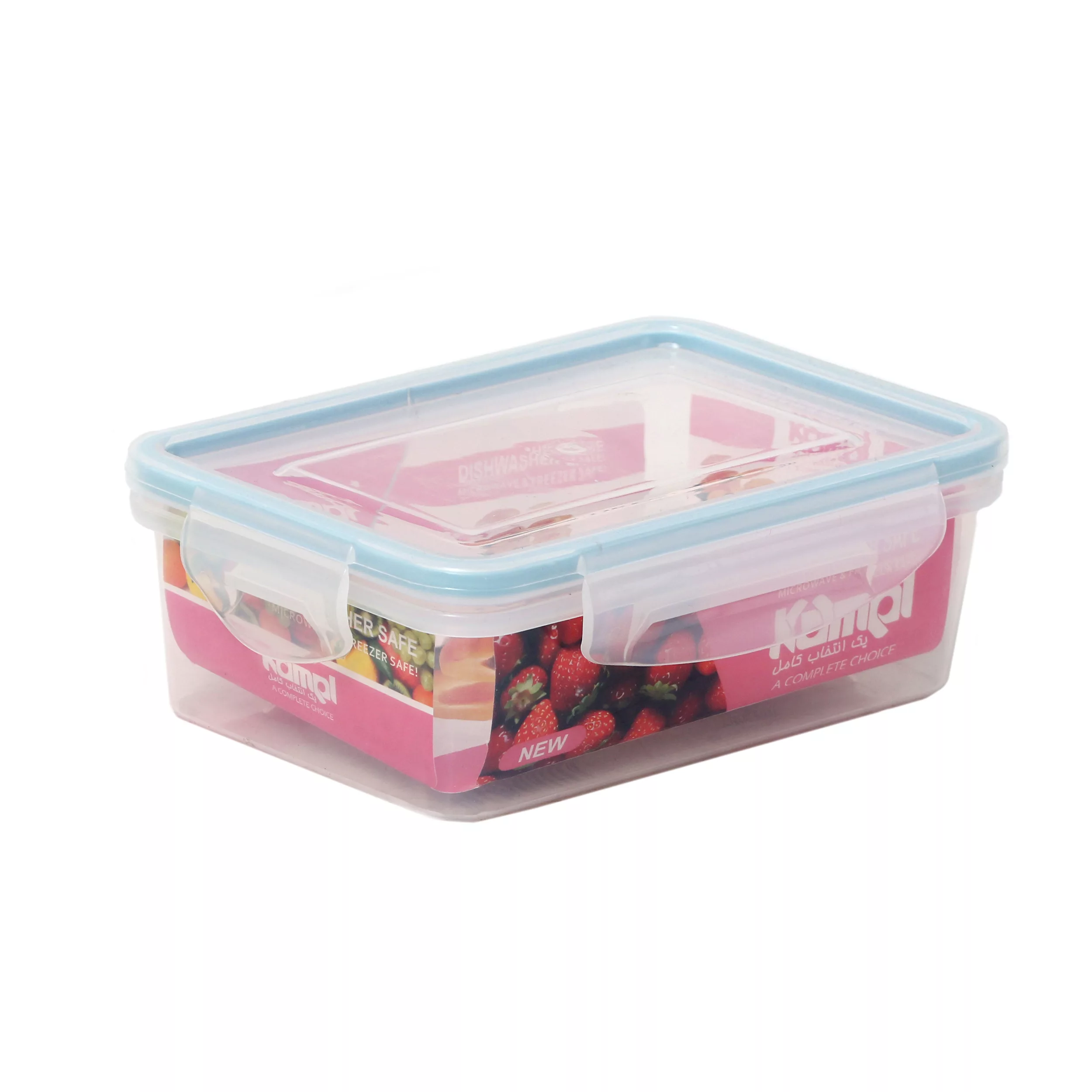 ظرف نگهدارنده کامل کد 213