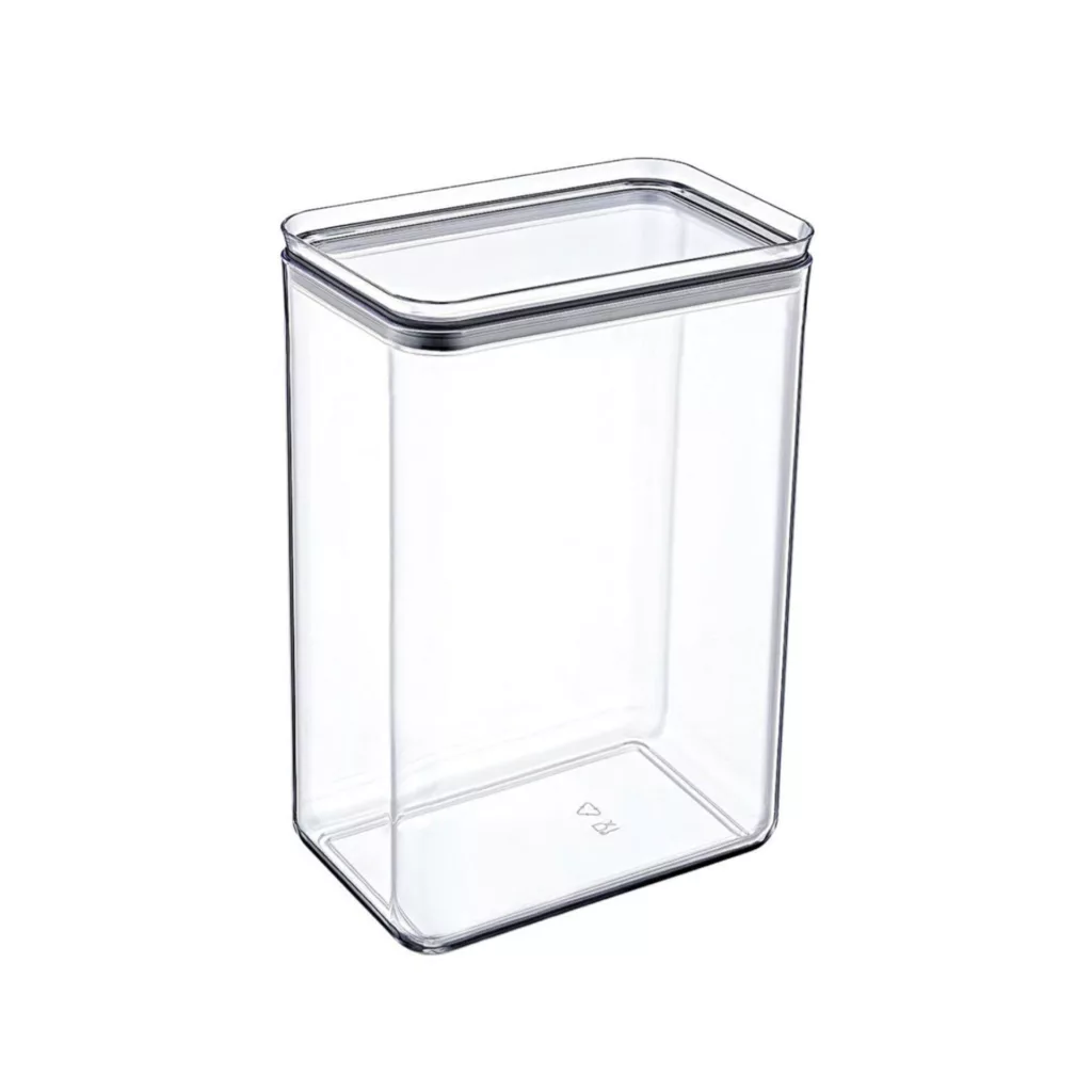 ظرف نگهدارنده مدل 4Lt قاشق دار