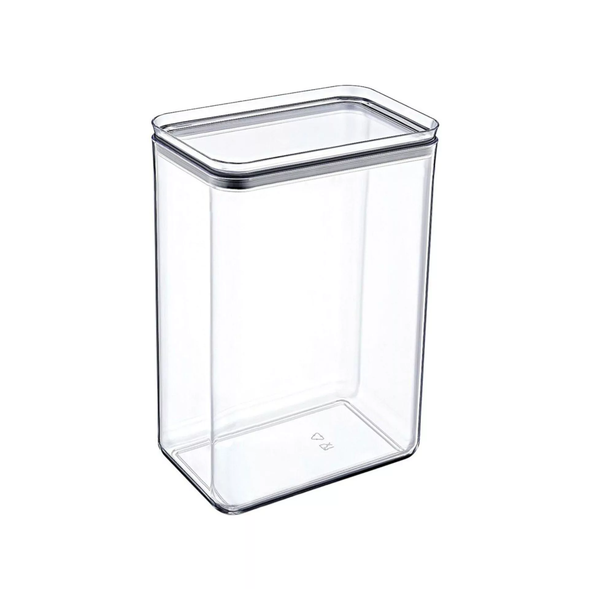 ظرف نگهدارنده مدل 4Lt قاشق دار