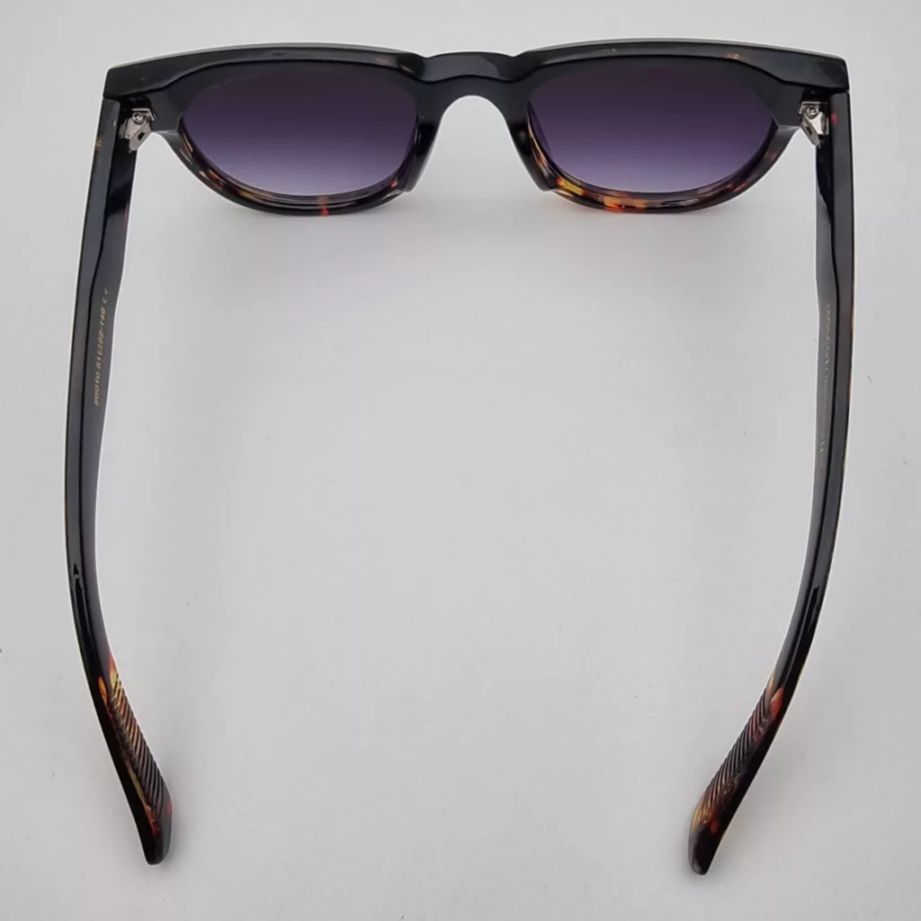 عینک آفتابی ویفرر غیر پلاریزه موسکوت مدل 86010pl