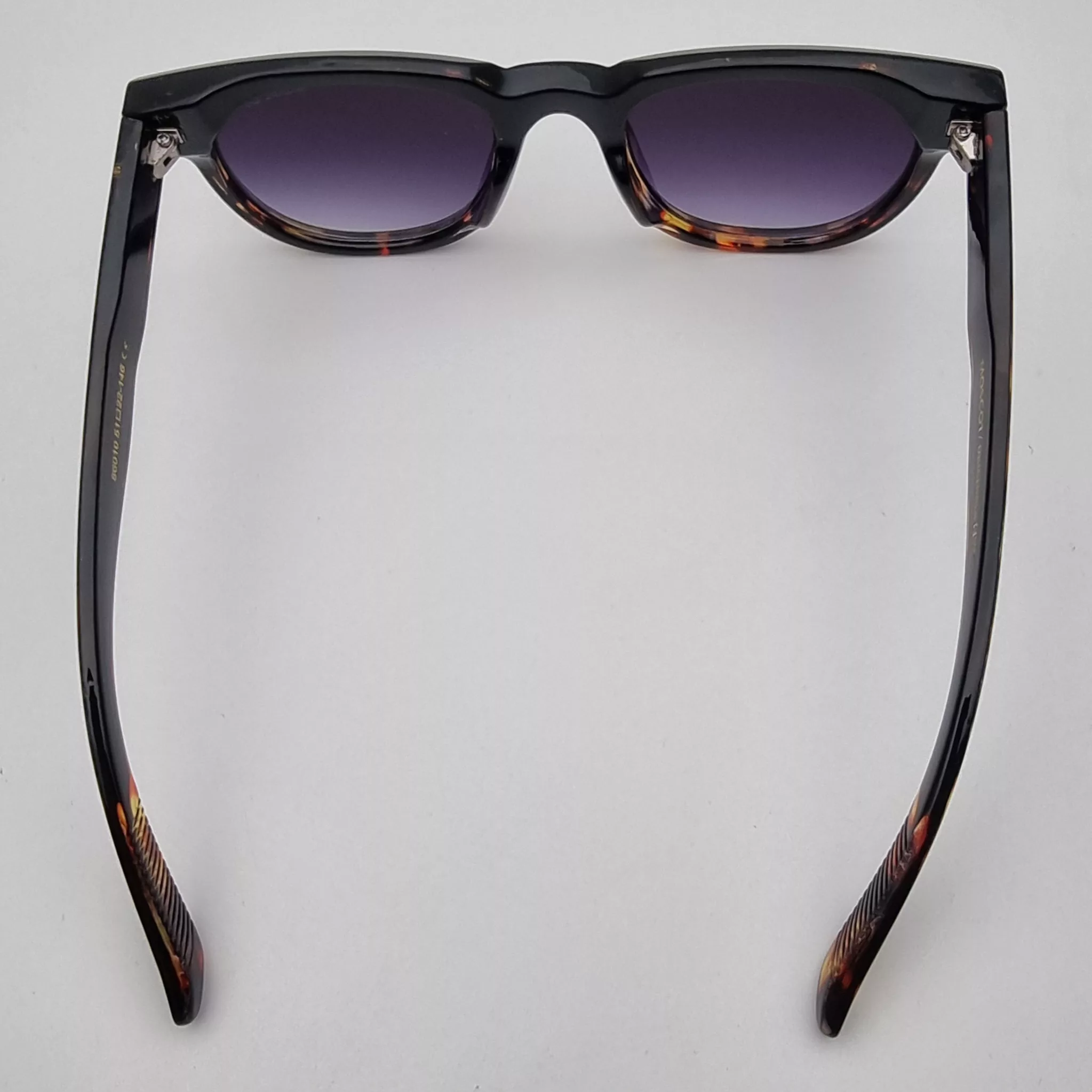 عینک آفتابی ویفرر غیر پلاریزه موسکوت مدل 86010pl