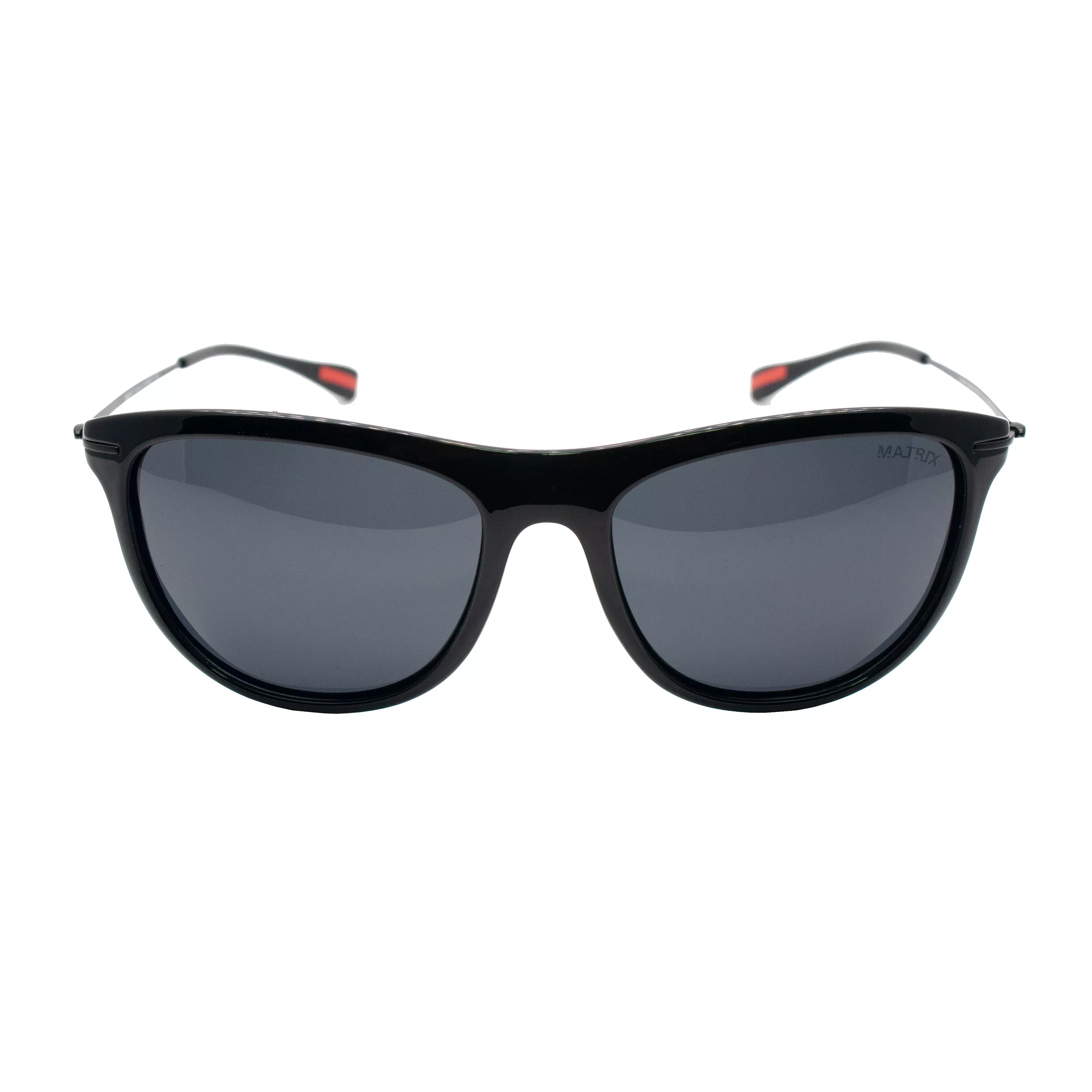 عینک آفتابی ماتریکس مدل MATRIX 8177 GLOSSY