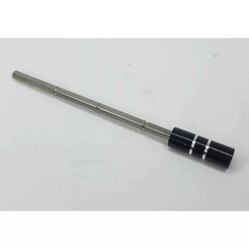 پیچ گوشتی موبایلی مولتی مدل HJ-32 مجموعه 32 عددی