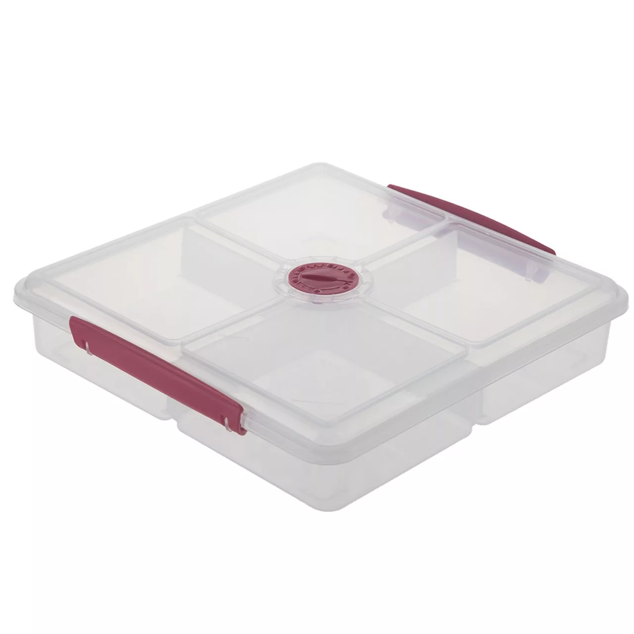 ظرف نگهدارنده هوم کت کد 3708