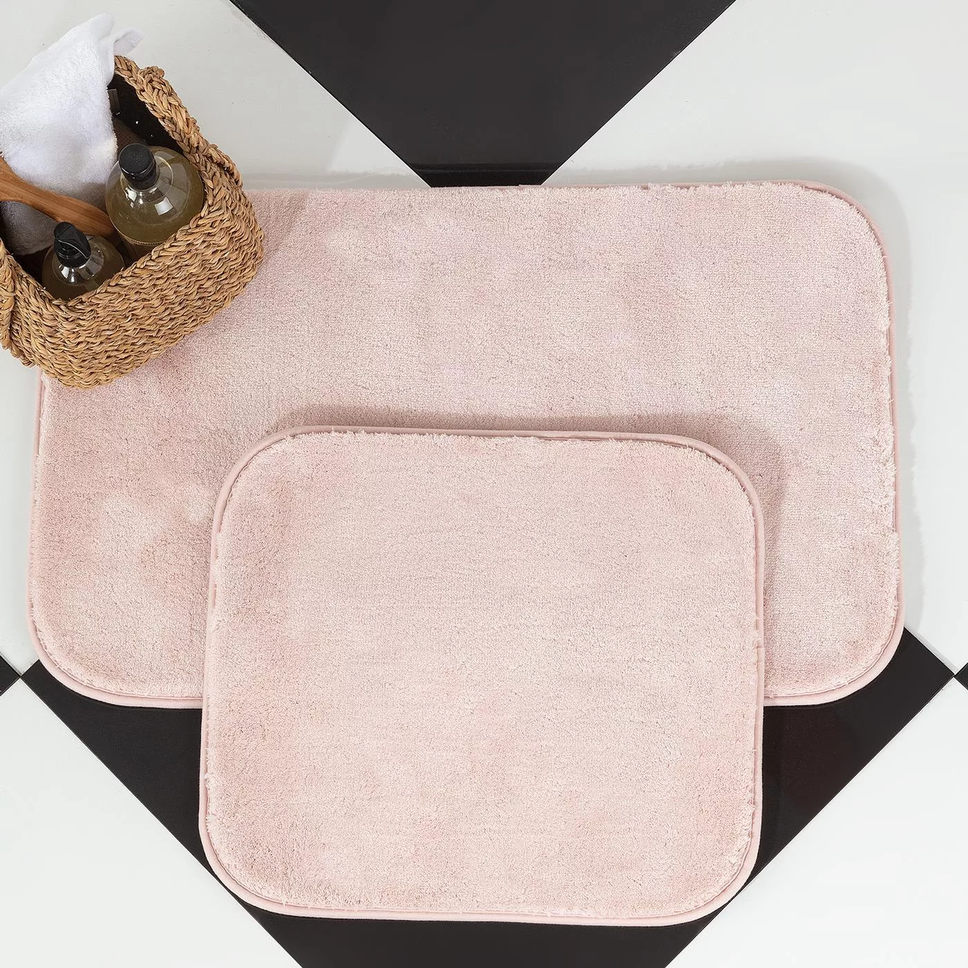 پادری مادام کوکو مدل Carol Pudra مجموعه 2 عددی