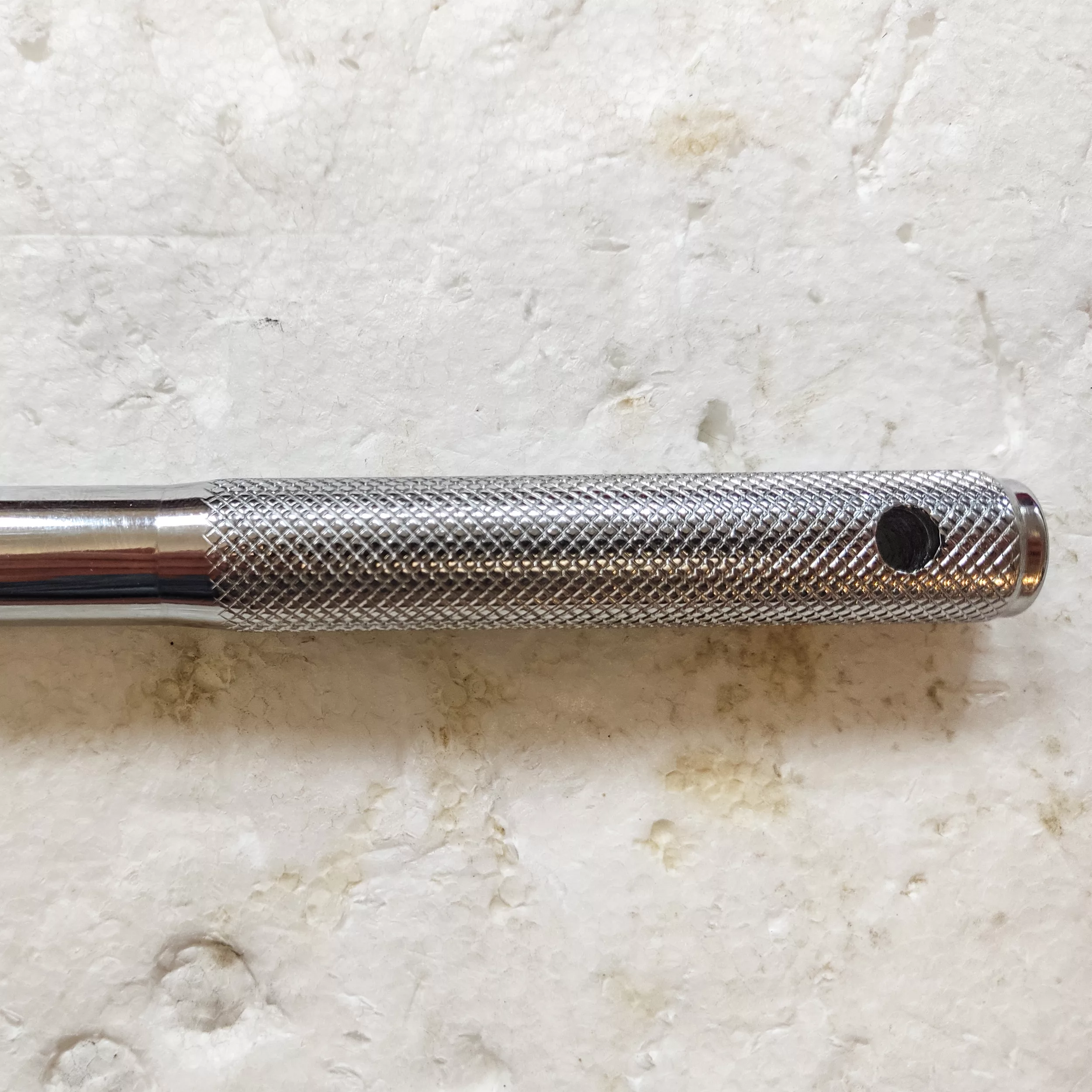 آچار دسته بکس مدل CSA - 6615 سایز 1/2 میلی متر