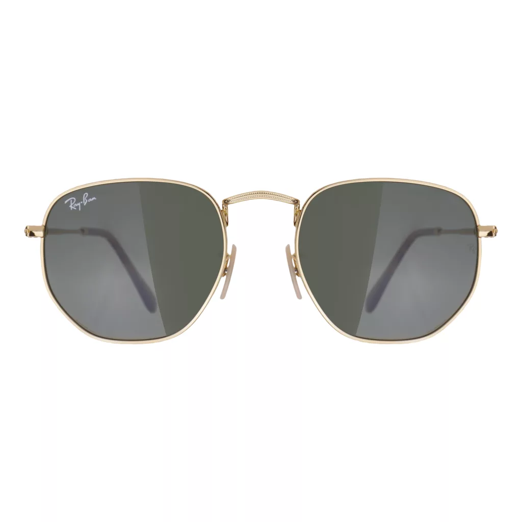 عینک آفتابی ری بن مدل 3548N-001