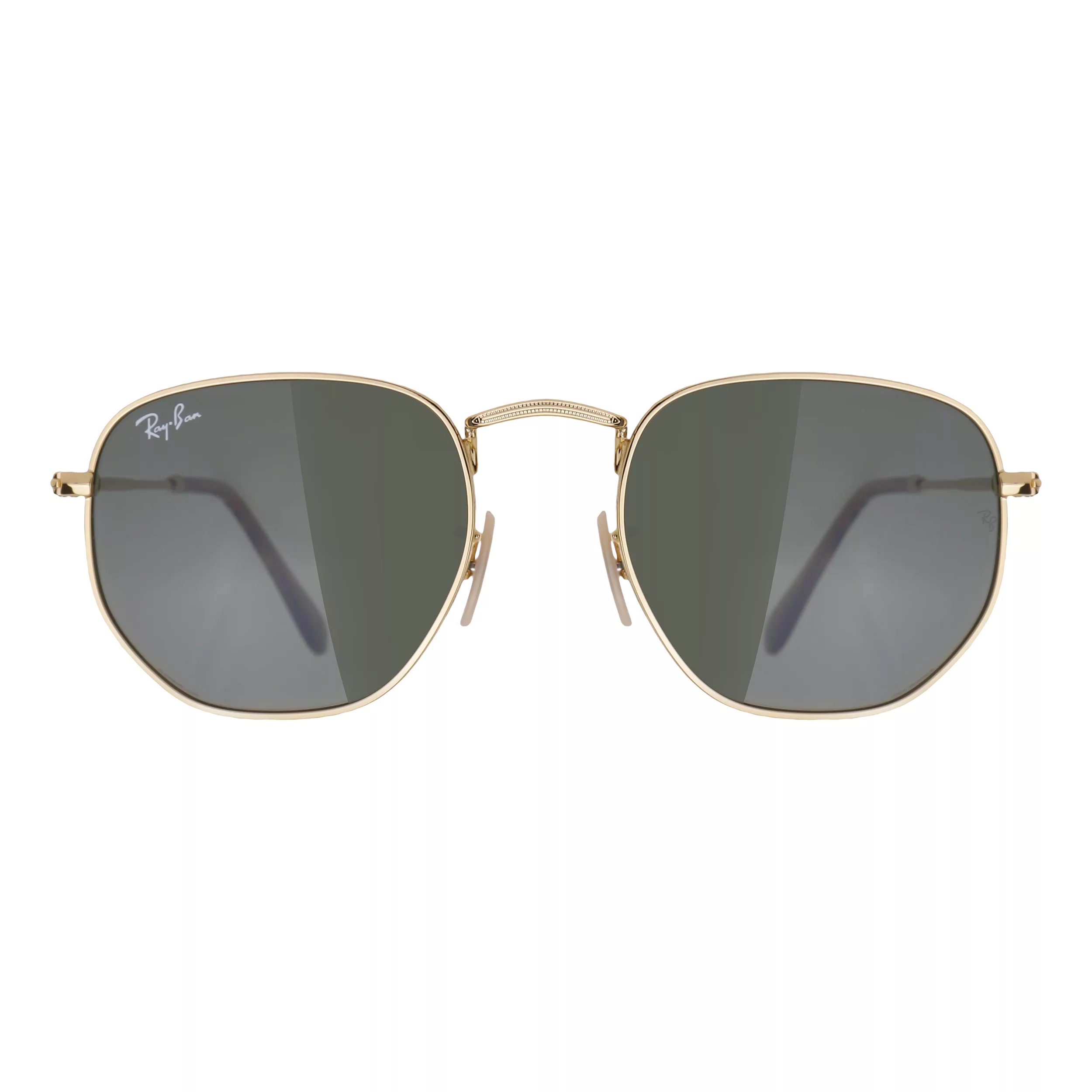 عینک آفتابی ری بن مدل 3548N-001