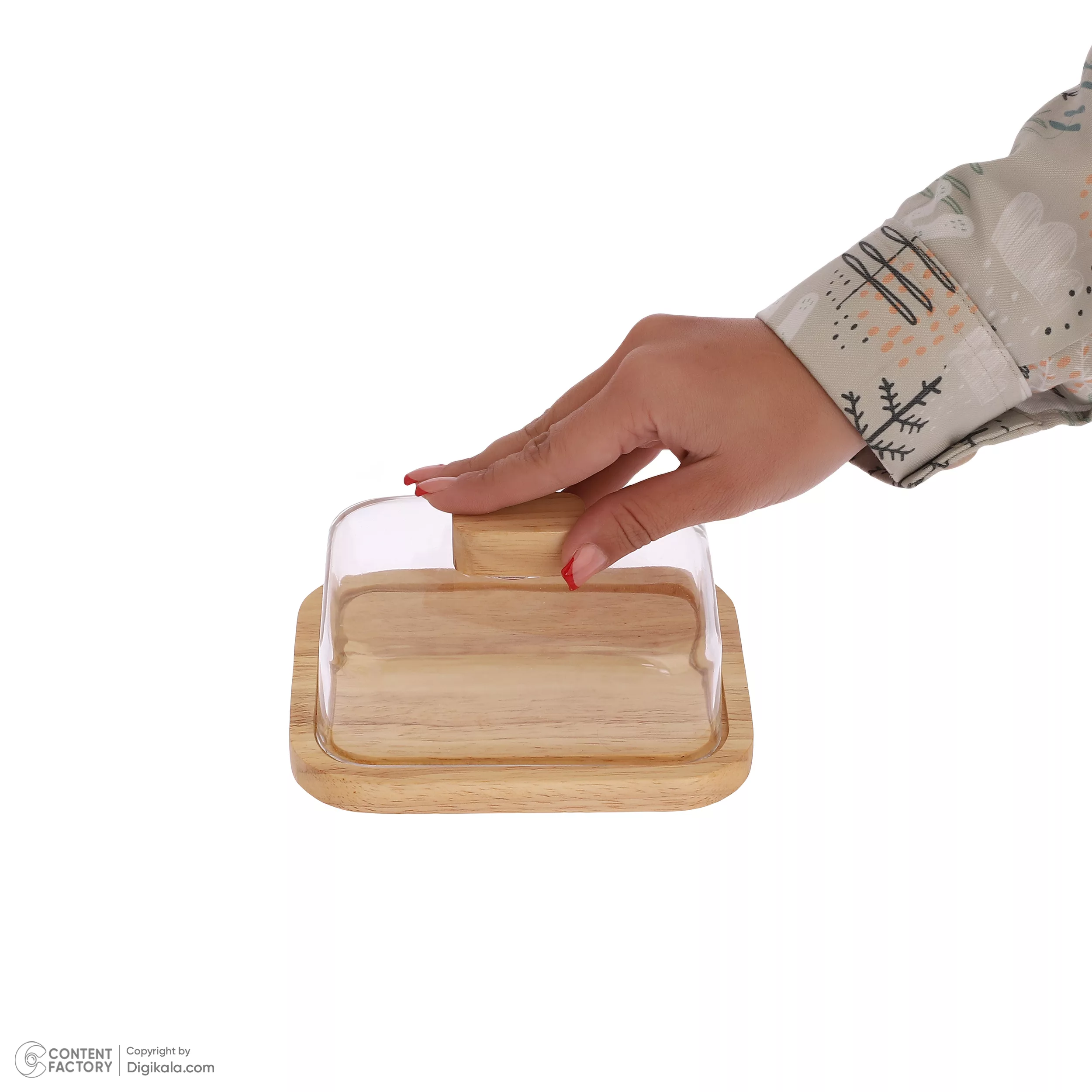 ظرف کره‌ مدل آویدا