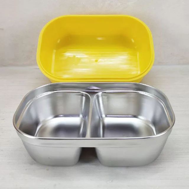 ظرف غذا مدل جوجه کد 02