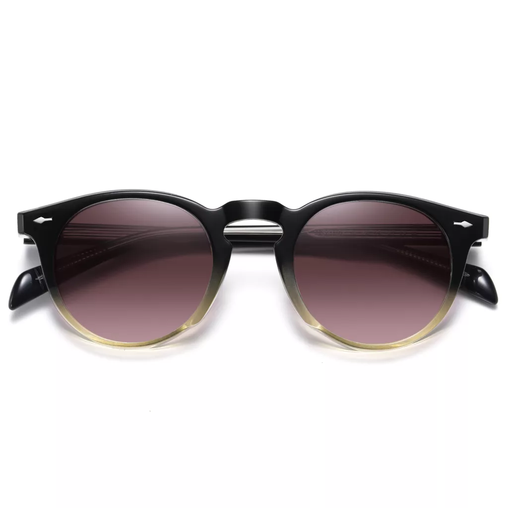 عینک آفتابی آلبرت وگ مدل S31102C4 Acetate Avantgarde Visionary