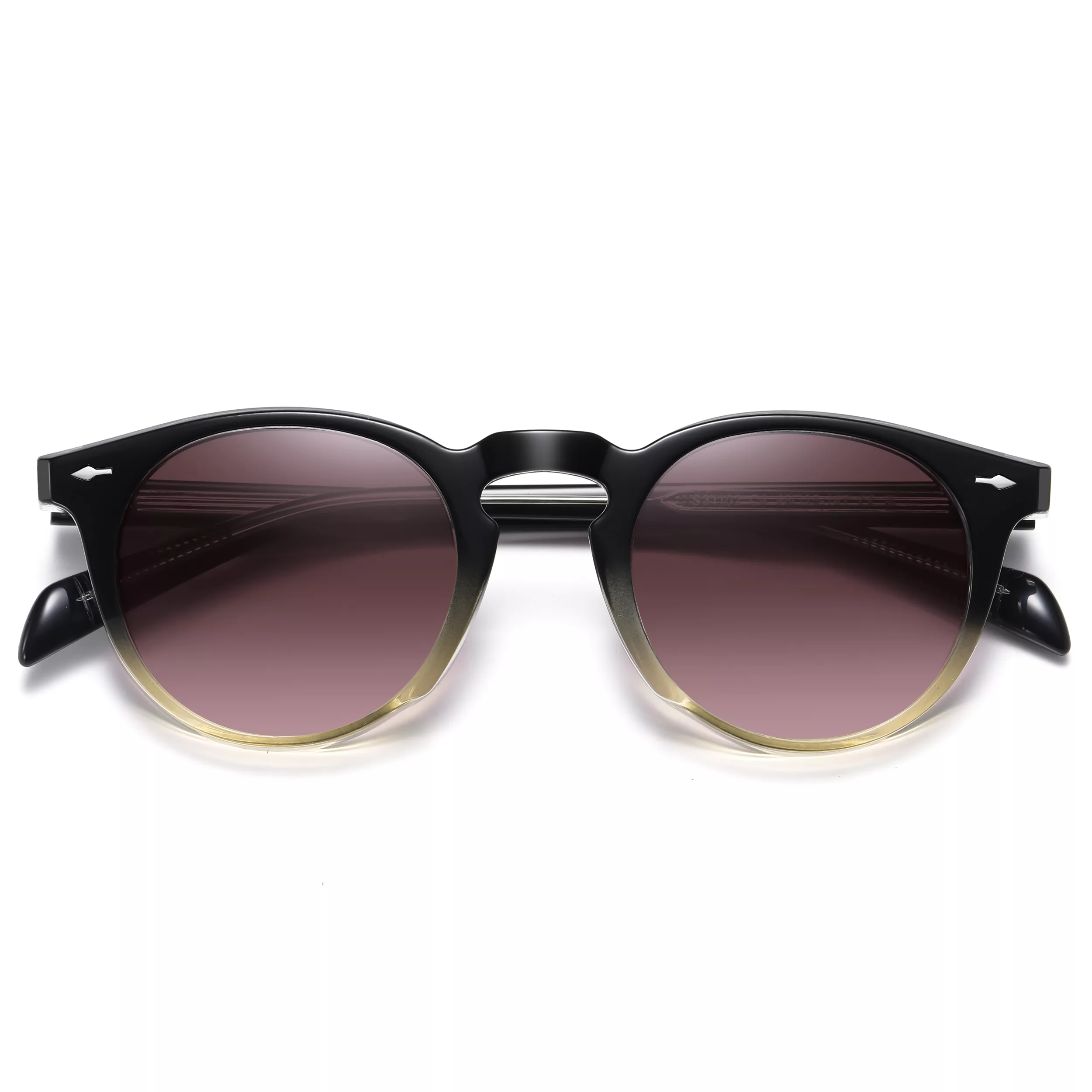 عینک آفتابی آلبرت وگ مدل S31102C4 Acetate Avantgarde Visionary