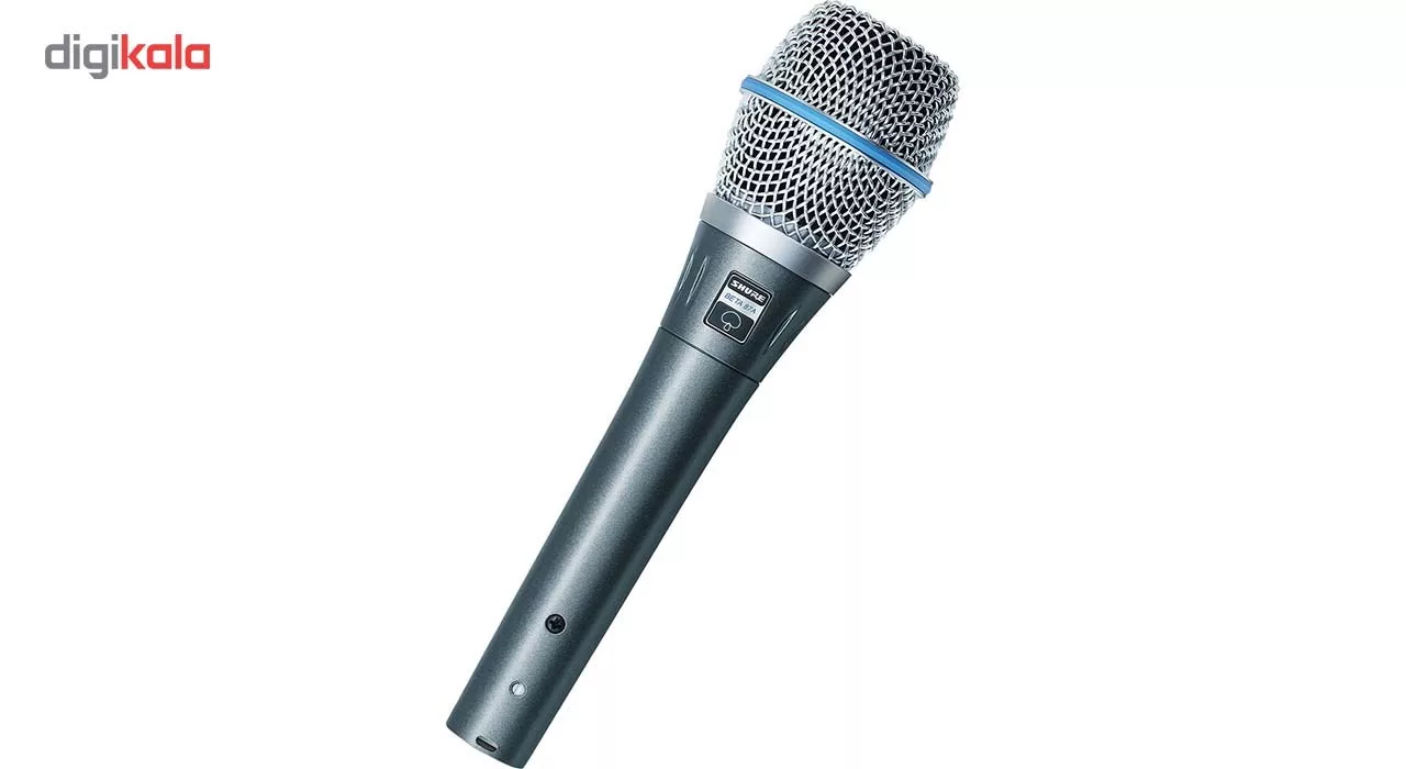 میکروفن داینامیک شور مدل BETA87A