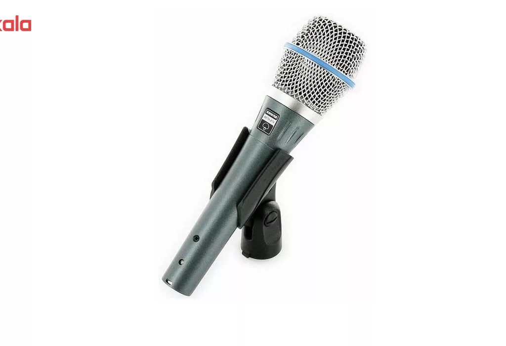 میکروفن داینامیک شور مدل BETA87A