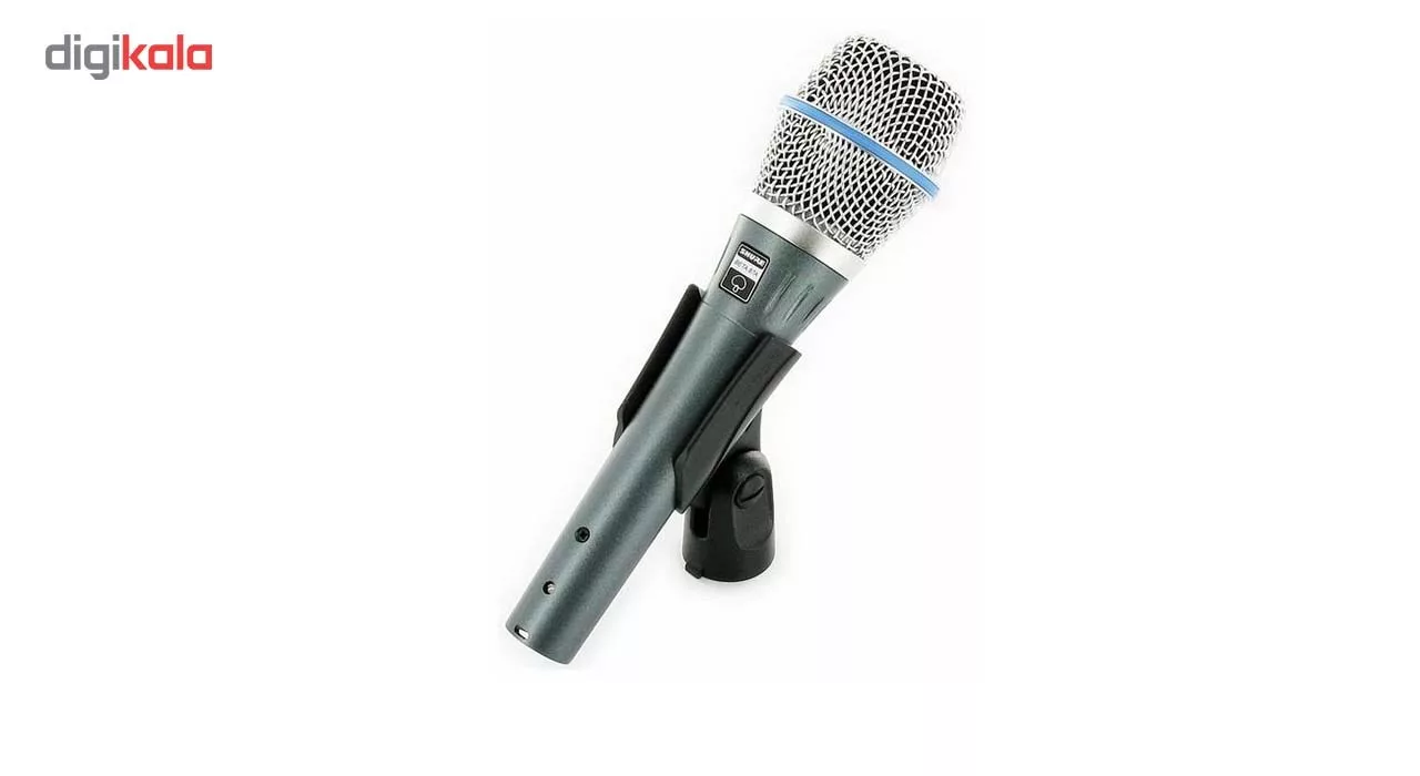 میکروفن داینامیک شور مدل BETA87A