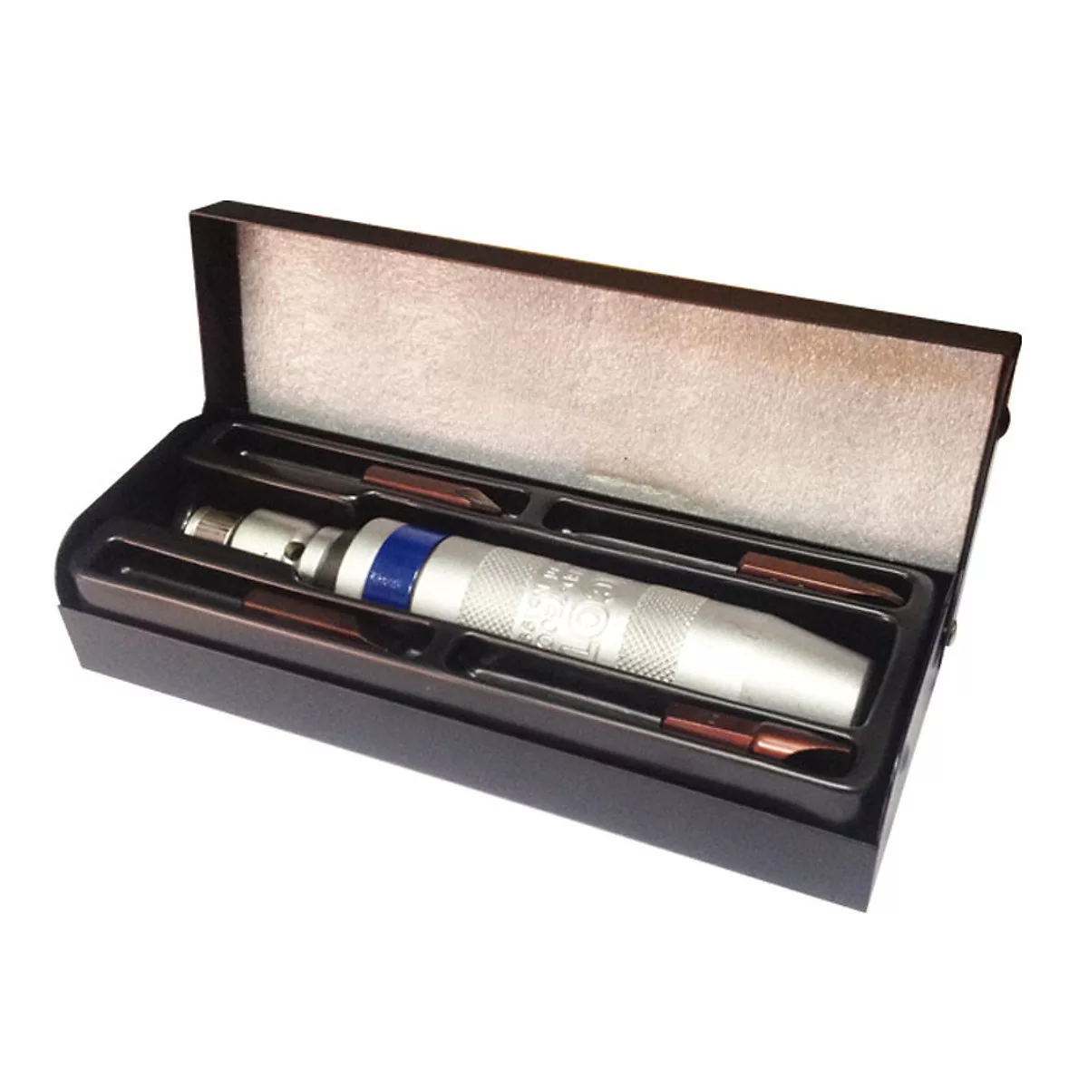 مجموعه 5 عدد پیچ گوشتی چکشی لیکوتا مدل ABD-73001