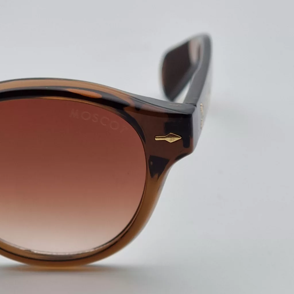 عینک آفتابی موسکوت مدل 6033GH