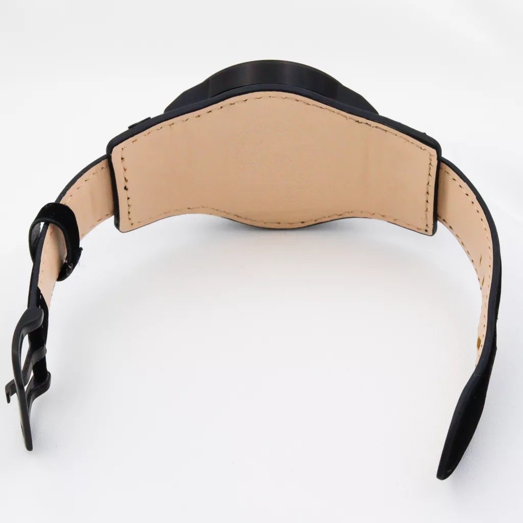 ساعت مچی عقربه‌ای مردانه  مدل   Master quality Chronograph - کد WG-90