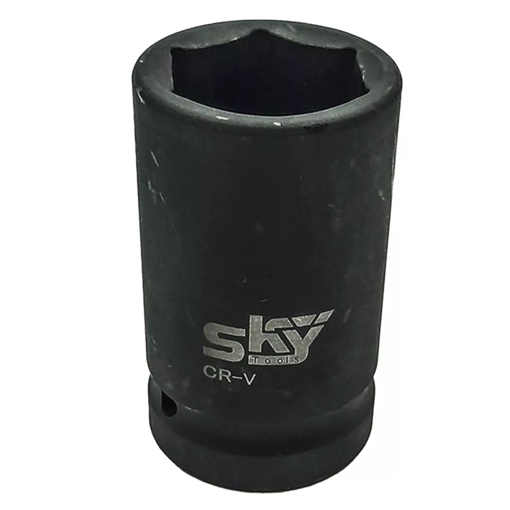 سری بکس فشار قوی مدل CR V – 30MM سایز 30 میلی متر