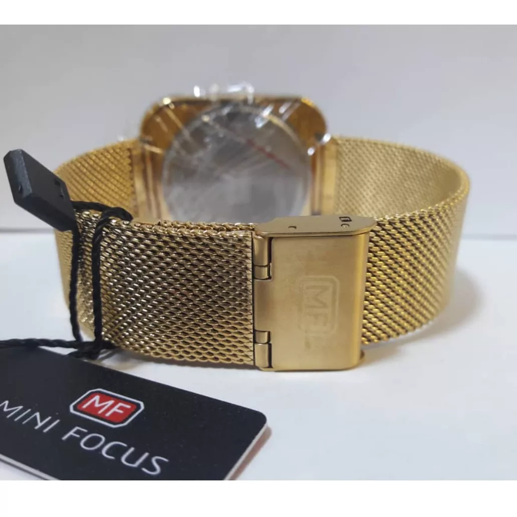 ساعت مچی دیجیتال مینی فوکوس مدل MF0340G.02